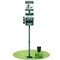 Flash Furniture Green Mini Glow in the Dark Pet Waste Station-Bags YAN-PM8D45425-GG - alternate 7